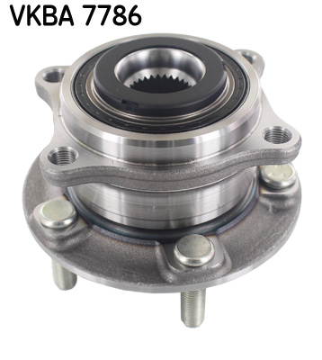 Rodamiento SKF VKBA7786